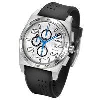Orologio Locman Uomo Stealth in Acciaio 020900AAGBKKSIK - 020900AAGBKKSIK